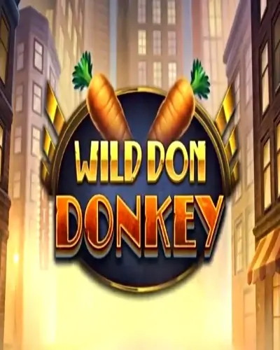 Wild Don Donkey theme